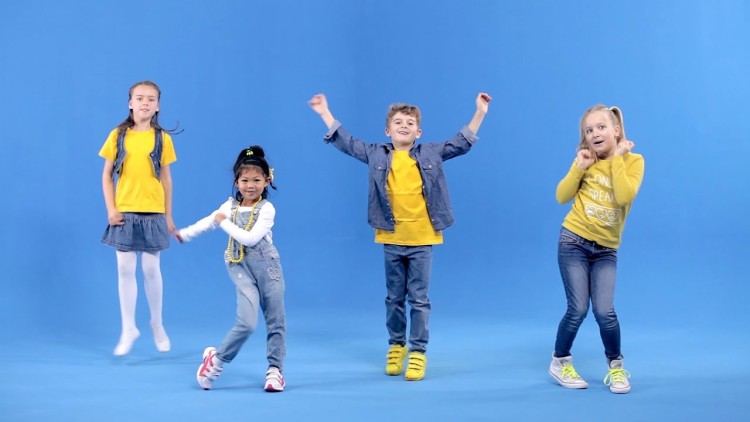 lichterkinder tanzkurse